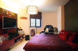 Blk 360B Admiralty Drive (Sembawang), HDB Executive #203191891